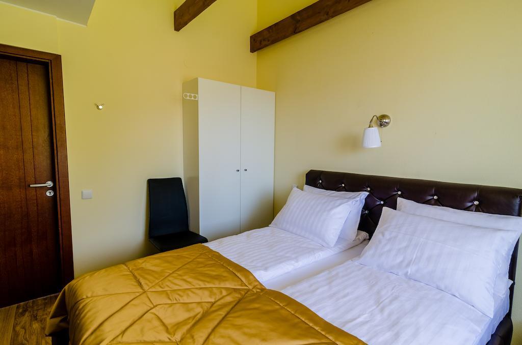 Vilatekila-Lili Apartments Palanga Room photo