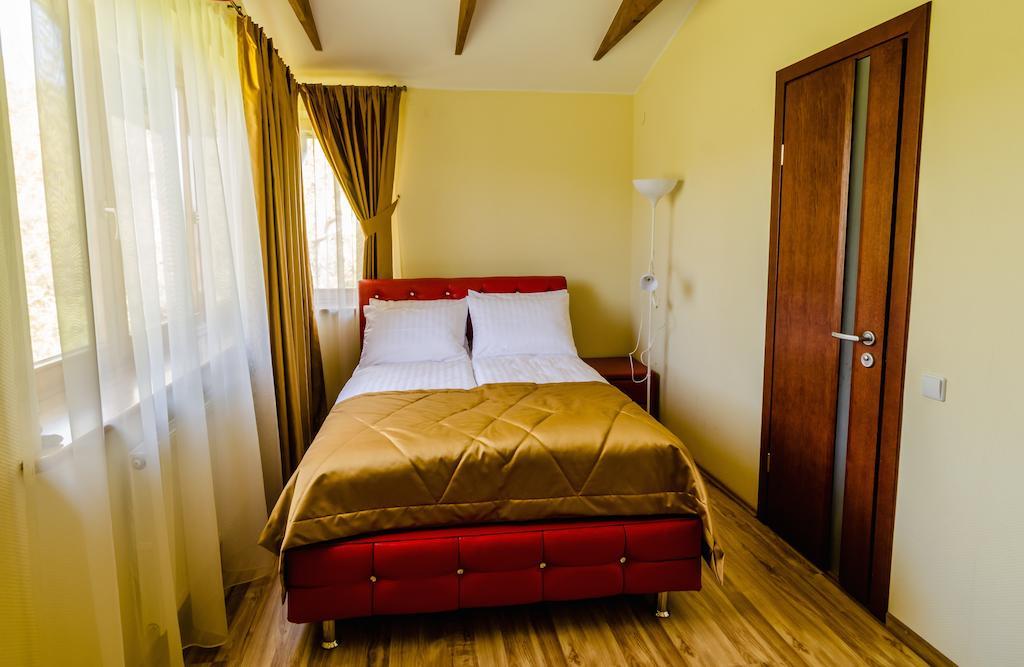 Vilatekila-Lili Apartments Palanga Room photo