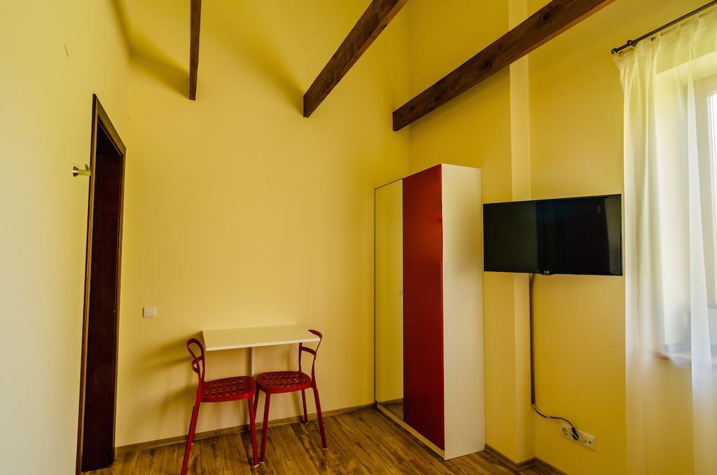Vilatekila-Lili Apartments Palanga Room photo