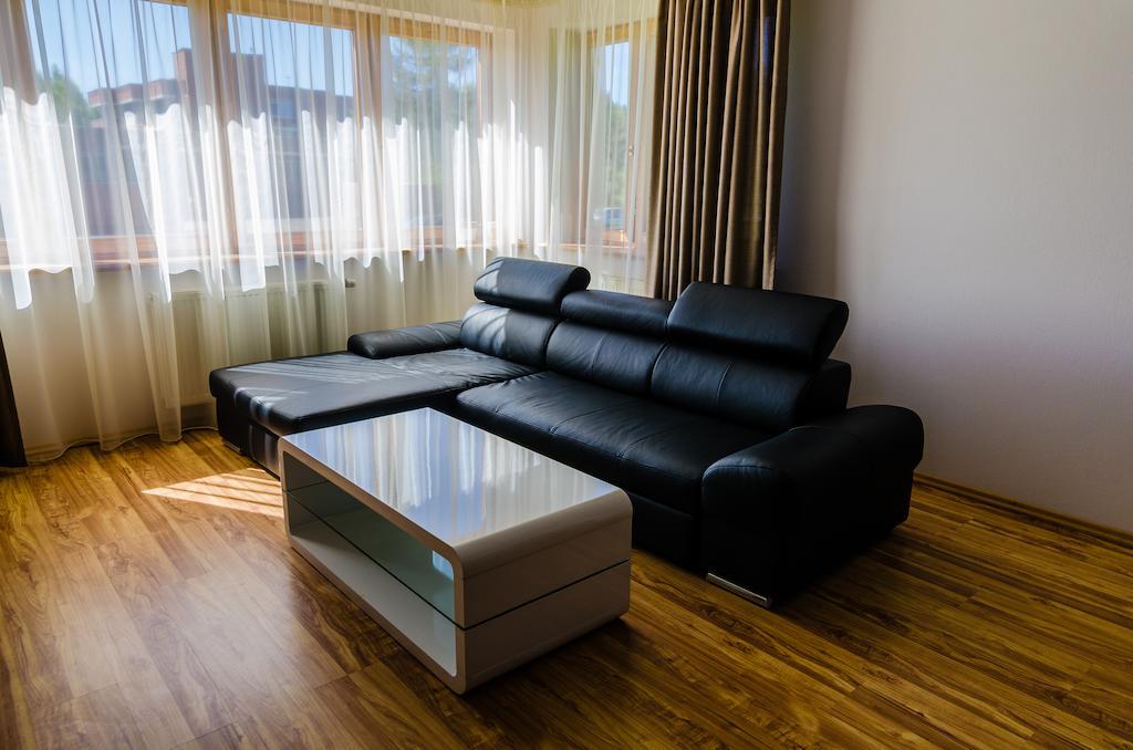 Vilatekila-Lili Apartments Palanga Room photo