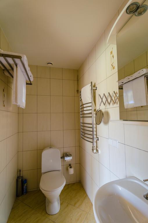 Vilatekila-Lili Apartments Palanga Room photo
