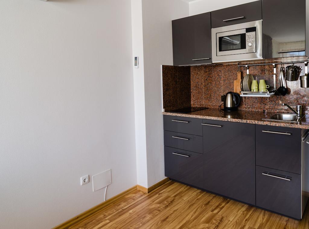 Vilatekila-Lili Apartments Palanga Room photo