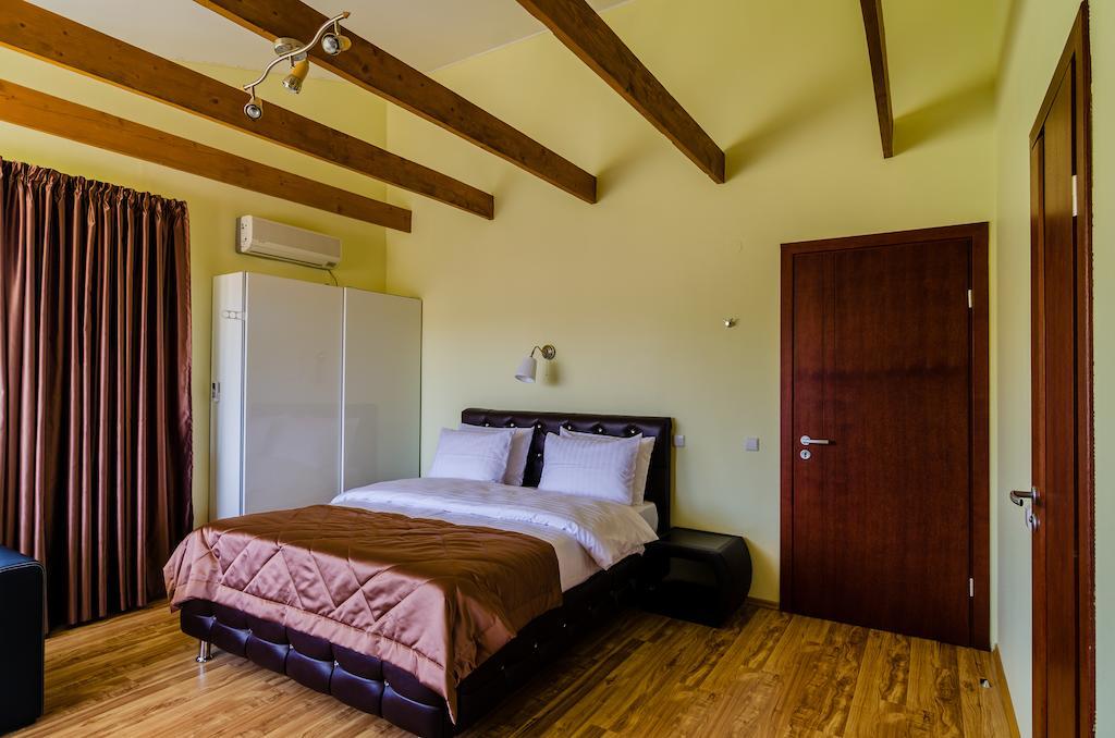 Vilatekila-Lili Apartments Palanga Room photo