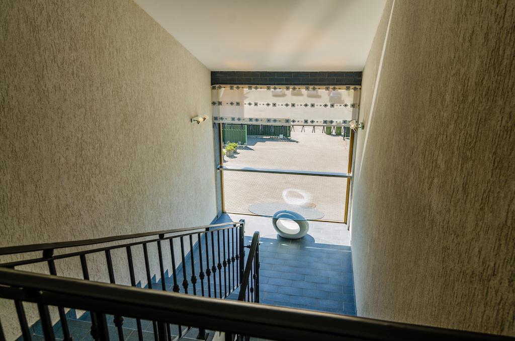 Vilatekila-Lili Apartments Palanga Room photo