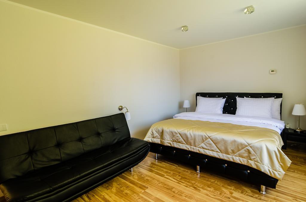 Vilatekila-Lili Apartments Palanga Room photo