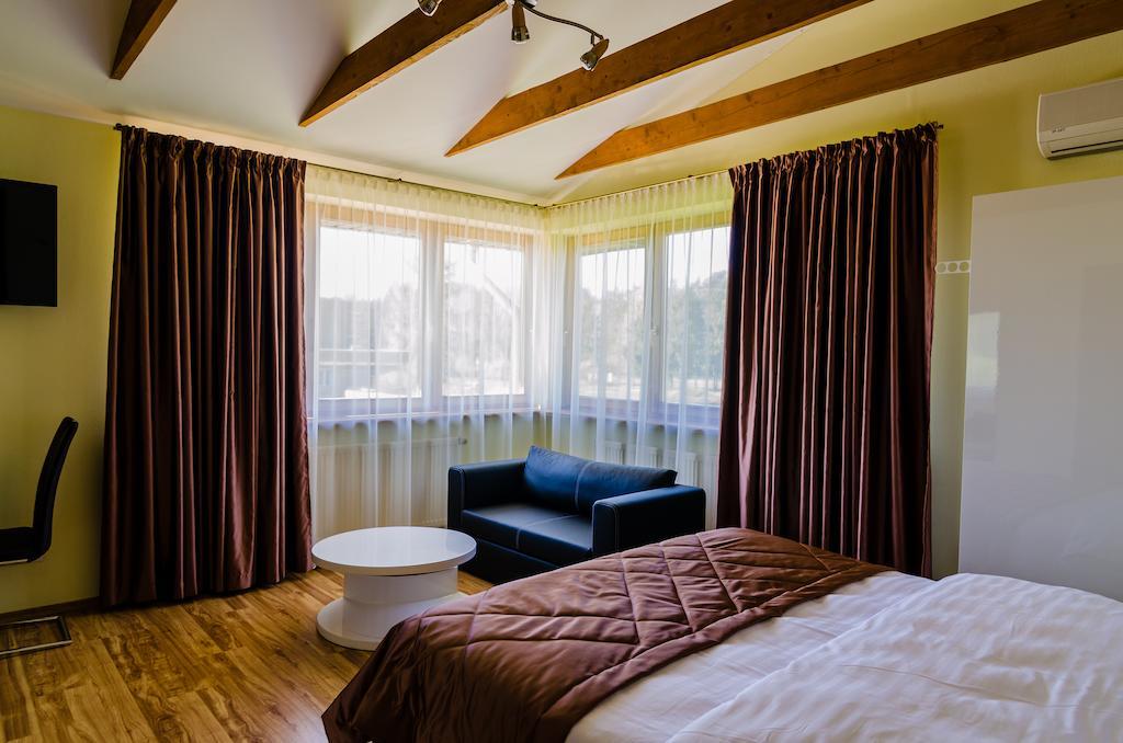 Vilatekila-Lili Apartments Palanga Room photo